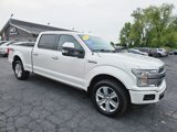 Used 2018 Ford F150 Platinum image 3