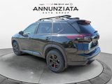 New 2026 Nissan Rogue SV w/ Rock Creek Premium Package image 3