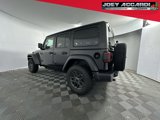 New 2025 Jeep Wrangler Sport S image 6