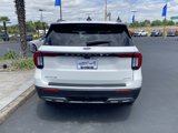 New 2025 Ford Explorer Active image 4
