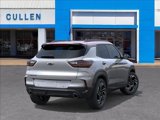 New 2026 Chevrolet TrailBlazer RS w/ Convenience Package image 4