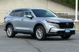 New 2025 Honda CR-V EX-L image 2