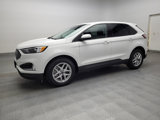 Used 2023 Ford Edge SEL w/ Convenience Package image 2