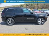 New 2025 Jeep Grand Cherokee Limited image 6