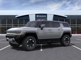 New 2025 GMC Hummer EV 3X w/ Extreme Off-Road Package image 2