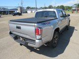 Used 2023 Toyota Tacoma 4x4 Double Cab image 5