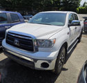 Used 2011 Toyota Tundra 4x4 CrewMax image 2