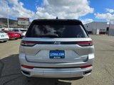 New 2025 Jeep Grand Cherokee Summit w/ Adv Protech Group IV image 4
