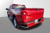 New 2025 Chevrolet Silverado 1500 RST w/ Convenience Package II image 4