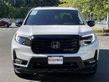 Certified 2022 Honda Ridgeline Black Edition image 2