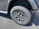 New 2025 Jeep Wrangler Unlimited Sahara image 4