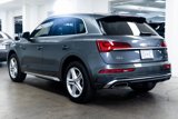 Used 2024 Audi Q5 e Premium Plus w/ Premium Plus Package image 4