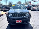 Used 2015 Jeep Renegade Latitude image 2