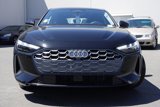 New 2025 Audi A5 2.0T Prestige image 3