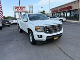 Used 2016 GMC Canyon SLE image 3