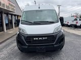 Used 2023 RAM ProMaster 2500 image 2
