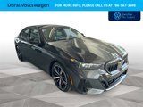 Used 2025 BMW 530i w/ Executive Package image 2