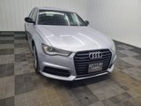 Used 2018 Audi A6 2.0T Premium w/ Cold Weather Package image 5