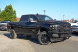 New 2025 RAM 2500 Laramie w/ Night Edition image 2