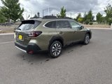 New 2025 Subaru Outback Limited image 3