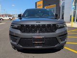 New 2025 Jeep Grand Cherokee Altitude image 2