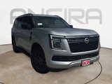 New 2025 Nissan Armada SV image 4