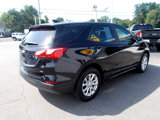 Used 2021 Chevrolet Equinox LS image 6