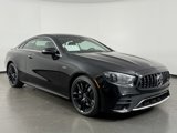 Used 2022 Mercedes-Benz E 53 AMG 4MATIC Coupe image 2