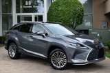 Used 2022 Lexus RX 450h AWD w/ Luxury Package image 3