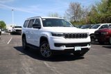 New 2025 Jeep Wagoneer 4WD image 2