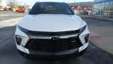 New 2025 Chevrolet Blazer RS w/ LPO, Floor Liner Package image 3