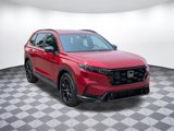 New 2026 Honda CR-V Sport image 2