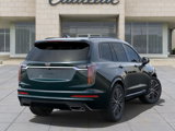 New 2025 Cadillac XT6 Sport w/ Platinum Package image 4