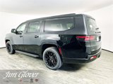 New 2025 Jeep Wagoneer L Series II w/ Convenience Group I image 6
