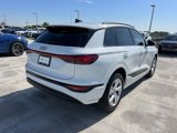 New 2025 Audi Q6 e-tron Premium Plus image 5