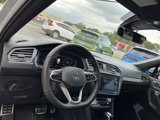 Certified 2022 Volkswagen Tiguan SEL R-Line image 6