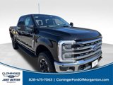 New 2025 Ford F250 Lariat w/ Tremor Off-Road Package image 2