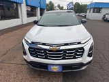 New 2026 Chevrolet Equinox LT w/ Convenience Package II image 3