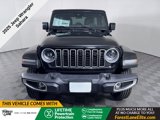 New 2025 Jeep Wrangler Sahara w/ Safety Group image 3