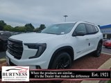 New 2026 GMC Acadia Elevation w/ Black Edition image 3
