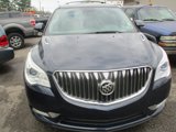 Used 2017 Buick Enclave Leather image 2