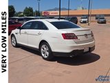 Certified 2018 Ford Taurus SEL image 4