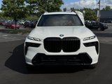 Used 2024 BMW X7 xDrive40i w/ Executive Package image 3