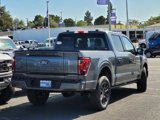 New 2025 Ford F150 Platinum w/ Equipment Group 702A High image 4