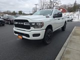 Certified 2024 RAM 3500 Tradesman w/ Snow Chief Group image 3