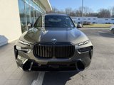 New 2025 BMW X7 xDrive40i w/ M Sport Package image 4