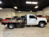 Used 2023 Chevrolet Silverado 3500 W/T w/ WT Fleet Convenience Package image 3
