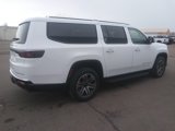 New 2025 Jeep Wagoneer L 4WD w/ Convenience Group I image 5