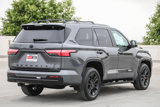 New 2025 Toyota Sequoia Platinum image 4