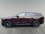 New 2025 Cadillac Escalade IQ Sport 2 w/ LPO, ONYX Package image 2